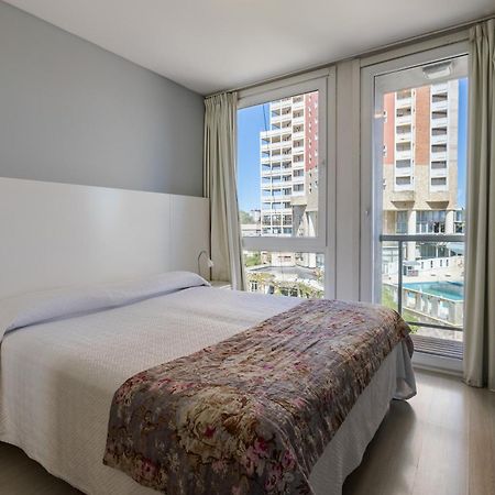 Deptosvip - Gascon Apartment Mar del Plata Bagian luar foto