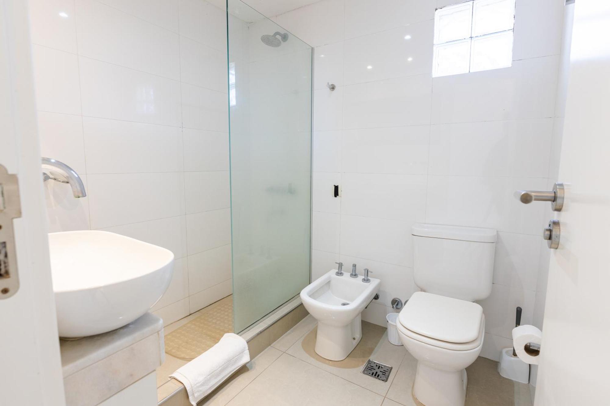 Deptosvip - Gascon Apartment Mar del Plata Bagian luar foto