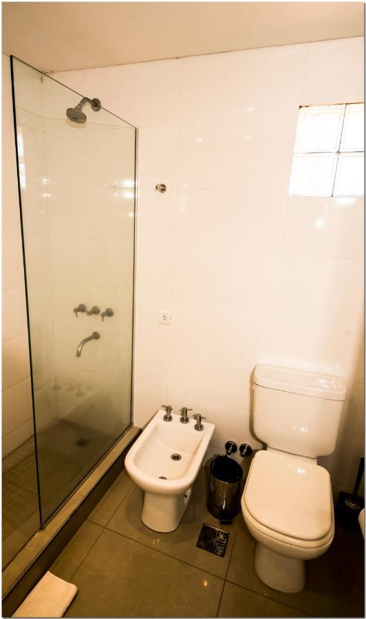 Deptosvip - Gascon Apartment Mar del Plata Bagian luar foto